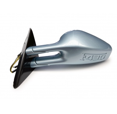 FERRARI F 430 L.H.OUTER REAR VIEW MIRROR WITH GLASS 81072810