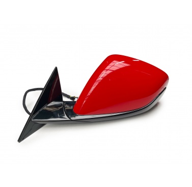 FERRARI F151 FF LH EXT. REAR VIEW MIRROR BODY 82200610