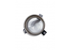 Ferrari F8 Tributo Spider RH COSMETIC TAILPIPE TIP 898716