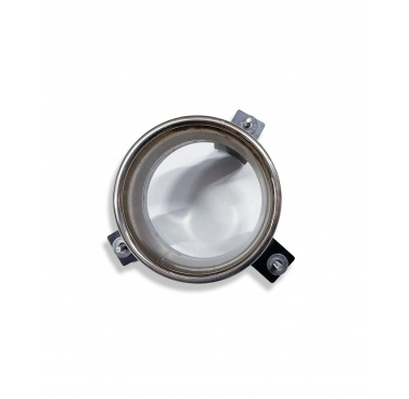 Ferrari F8 Tributo Spider RH COSMETIC TAILPIPE TIP 898716