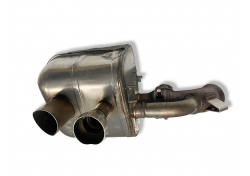 Ferrari 812 Superfast REAR LH SILENCER 337500