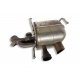 Ferrari 812 Superfast REAR RH SILENCER 337499