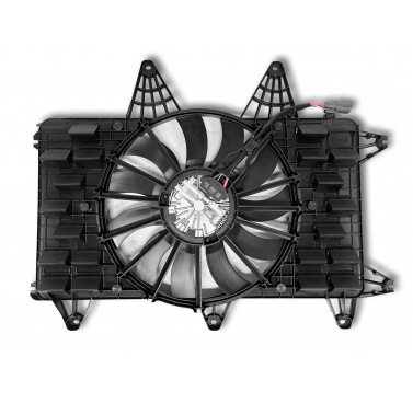 Ferrari 488 GTB Spider RH ELECTRIC FAN 314522