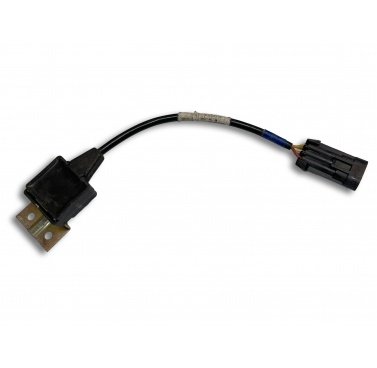 Ferrari 612 Scaglietti WHEEL VERTICAL ACCELERATION SENSOR 232685
