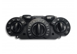 Ferrari F360 AC Control Set 65520500