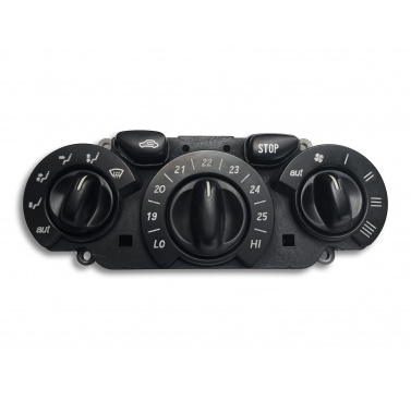 Ferrari F360 AC Control Set 65520500