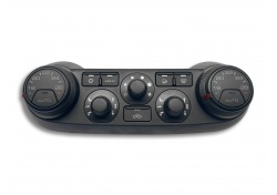 Ferrari 488 Pista AC Control Panel 809448