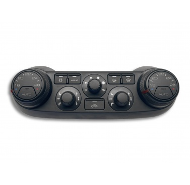 Ferrari 488 GTB 488 Spider AC Control Panel 87263200