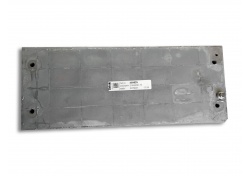 Ferrari 488 Gearbox Oil Cooling Radiators Hat Exchanger 309825