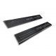 Ferrari 812 Superfast Kikplate Carbon LH RH 88070000 88070100