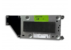 Ferrari 488 GTB SPIDER 8-CHANNEL AMPLIFIER BASE AUDIO 318686 815830