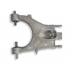Ferrari 296 F8 SF90 Querlenker links hinten LH Lower Arm 894441