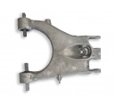 Ferrari 296 F8 SF90 Querlenker links hinten LH Lower Arm 894441
