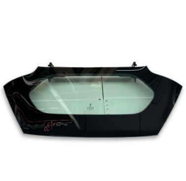 Ferrari 296 GTS ENGINE COMPARTMENT LID WINDOW 948588
