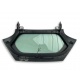 Ferrari 296 GTS ENGINE COMPARTMENT LID WINDOW 948588