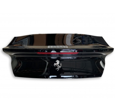 Ferrari F149 California rear hood bonnet 69803810