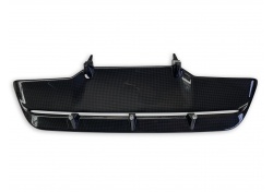 Ferrari 812 GTS Spoiler hintere Stoßstange Carbon REAR SPOILER 873107