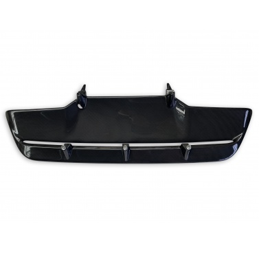 Ferrari 812 GTS Spoiler hintere Stoßstange Carbon REAR SPOILER 873107