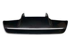 Ferrari 812 GTS Spoiler hintere Stoßstange Carbon REAR SPOILER 873107