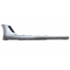 Ferrari 599 GTB l.h. cross member cover 69257310