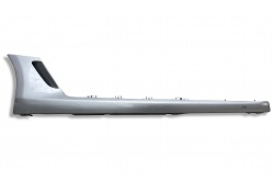 Ferrari 599 GTB Seitenschweller rechts 69257210 RH CROSSMEMBER COVER