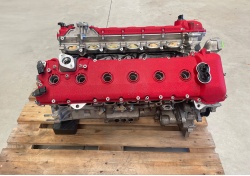 Ferrari FF Motor Engine Short Block 283986