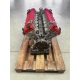Ferrari FF Motor Engine Short Block 283986