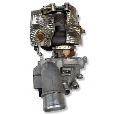 Ferrari SF90 Stradale Spider RH Turbocharger 804794