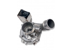 Ferrari SF90 Stradale Spider Turbolader rechts RH Turbocharger 804794