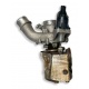 Ferrari SF90 Stradale Spider Turbolader links LH Turbocharger 804793