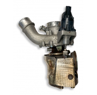 Ferrari SF90 Stradale Spider Turbolader links LH Turbocharger 804793