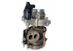 Ferrari SF90 Stradale Spider Turbolader links LH Turbocharger 804793