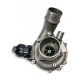 Ferrari SF90 Stradale Spider Turbolader links LH Turbocharger 804793