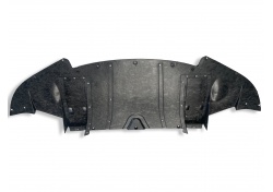 Porsche 918 Spyder Unterboden vorne Unterbodenschutz 91850423302 Front UNDERBODY PROTECTION