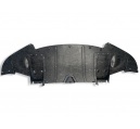 Porsche 918 Spyder Unterboden vorne Unterbodenschutz 91850423302 Front UNDERBODY PROTECTION