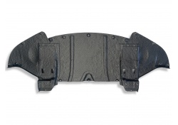 Porsche 918 Spyder Front UNDERBODY PROTECTION 91850423302