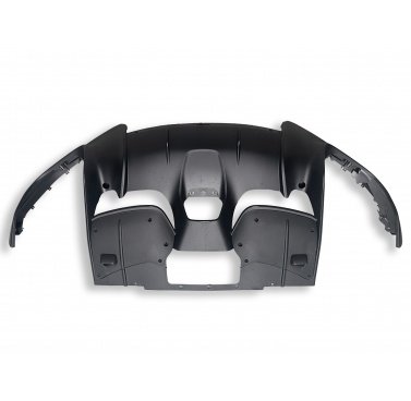 Ferrari Purosangue hintere Stoßstange 985958029