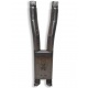 Ferrari Purosangue CENTRAL SILENCER 834658