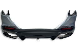 Ferrari Portofino M REAR BUMPER 985956959