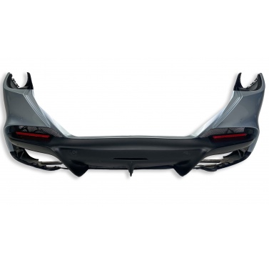 Ferrari Portofino REAR BUMPER 985837879