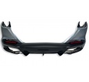 Ferrari Portofino M Stoßstange hinten 985956959