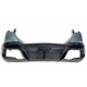 Ferrari Portofino REAR BUMPER 985837879