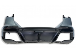 Ferrari Portofino Stoßstange hinten 985837879