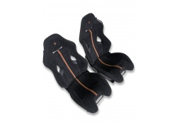 Ferrari 812 GTS Superfast Carbon Racing Seats L