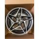 Ferrari F8 WHEEL RIMS SET CERCHIO ANT FORG CERCHIO ANT FORG 861246 861256 861255 861247