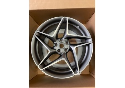 Ferrari F8 Felgen SET Felgensatz CERCHIO ANT FORG CERCHIO ANT FORG 861246 861256 861255 861247