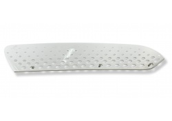 Ferrari 296 GTB GTS LH REAR BUMPER GRILLE 985984498 Ferrari 296 GTB GTS LH REAR BUMPER GRILLE 985984498