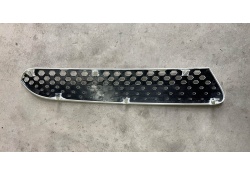 Ferrari 296 GTB GTS RH REAR BUMPER GRILLE 985984482