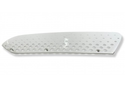 Ferrari 296 GTB GTS RH REAR BUMPER GRILLE 985984482 Ferrari 296 GTB GTS RH REAR BUMPER GRILLE 985984482