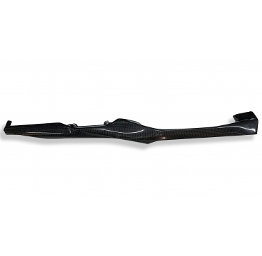 Ferrari 296 GTB GTS Mittelkonsole Carbon Verkleidung RH 791066 